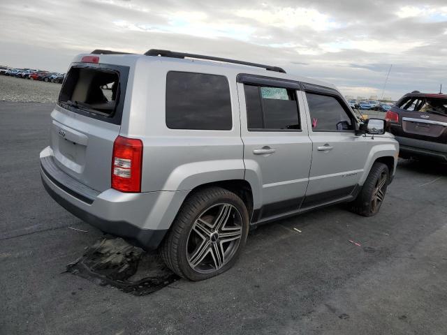 Photo 3 from auction – 2012 JEEP PATRIOT SP with VIN 1C4NJPBA6CD615229