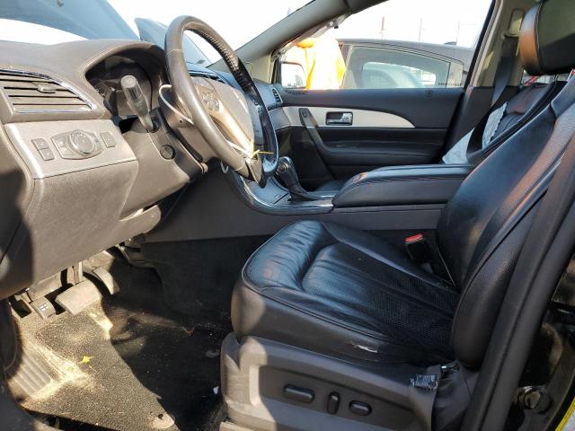 Photo 7 from auction – 2012 LINCOLN MKX with VIN 2LMDJ8JK7CBL13305