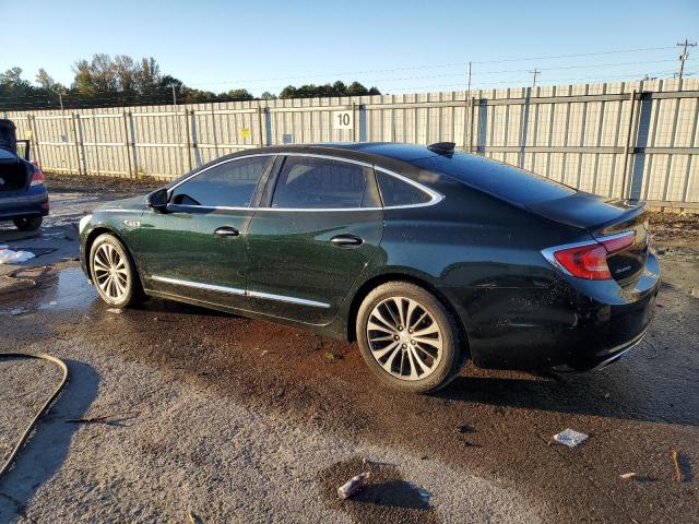 Foto 2 de la subasta – 2017 BUICK LACROSSE E con VIN 1G4ZP5SS0HU145974
