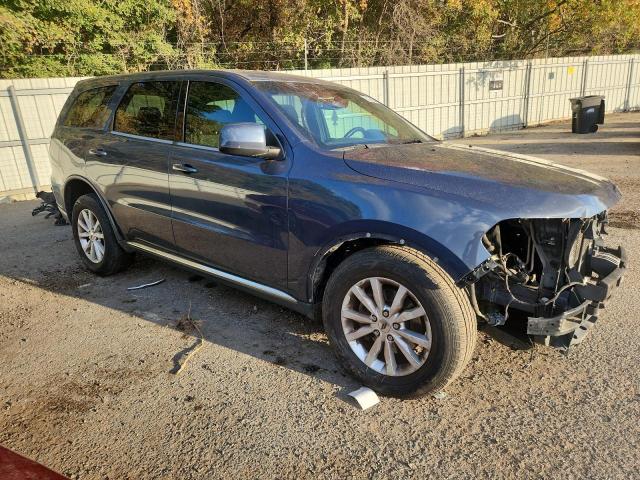 Photo 4 from auction – 2020 DODGE DURANGO SX with VIN 1C4RDHAG9LC153100