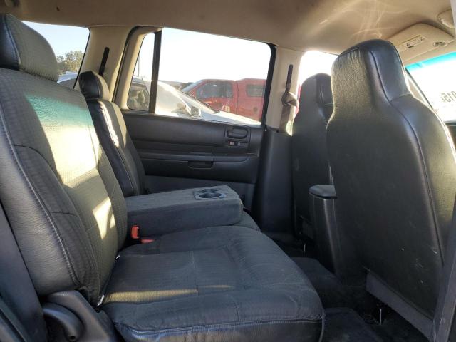 Photo 11 from auction – 2003 DODGE DURANGO SP with VIN 1D4HS38NX3F576648