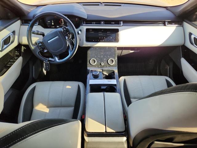 Photo 8 from auction – 2019 LAND ROVER RANGE ROVE with VIN SALYB2EX9KA234982