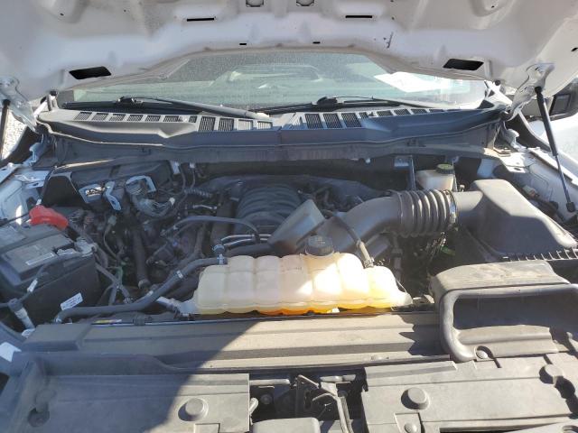 Photo 11 from auction – 2023 FORD F150 with VIN 1FTFW1E58PKD52969