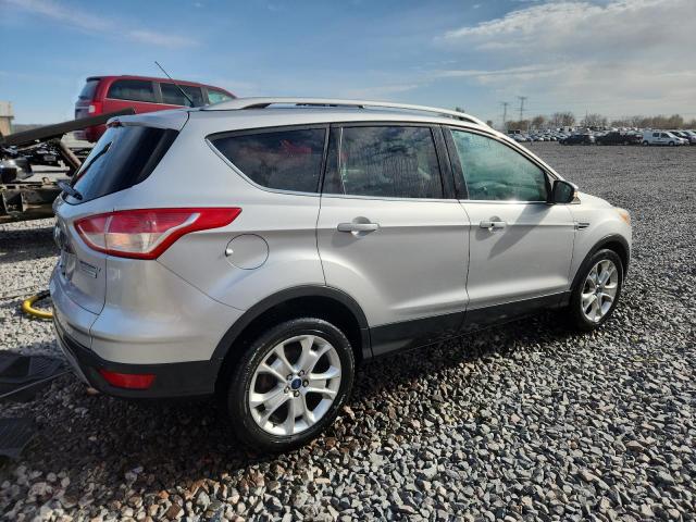 Photo 3 from auction – 2014 FORD ESCAPE TIT with VIN 1FMCU0JX3EUC75144