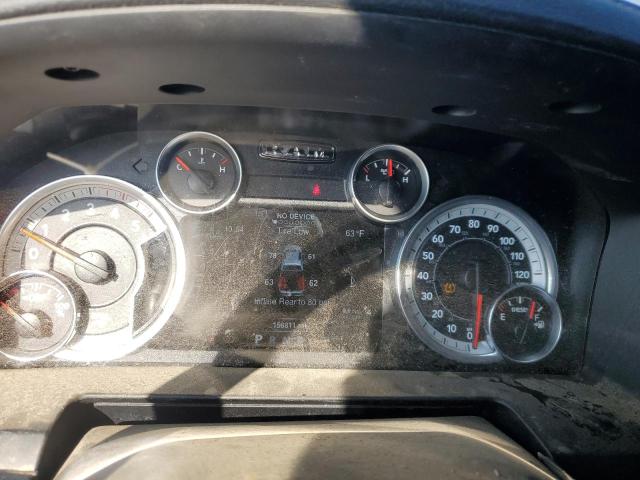 Photo 9 from auction – 2016 RAM 2500 with VIN 3C6UR5NL4GG112658