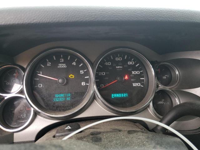 Photo 9 from auction – 2007 CHEVROLET SILVERADO with VIN 1GCEK19067E503392