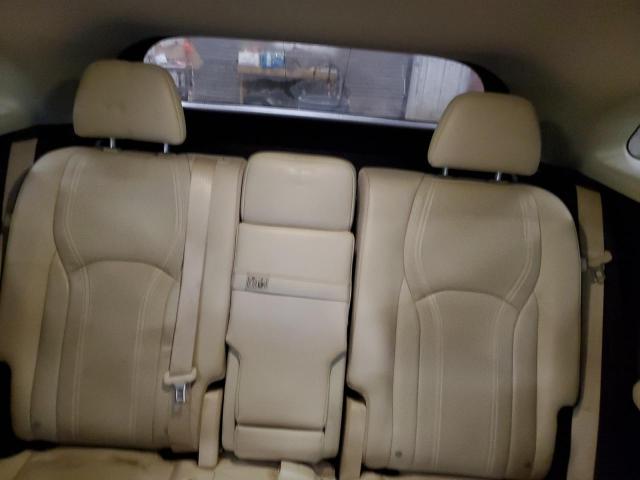 Photo 10 from auction – 2017 LEXUS RX 350 BAS with VIN JTJBZMCA2H2018457