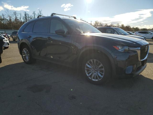 Photo 4 from auction – 2024 MAZDA CX-90 PREF with VIN JM3KKBHD1R1167973