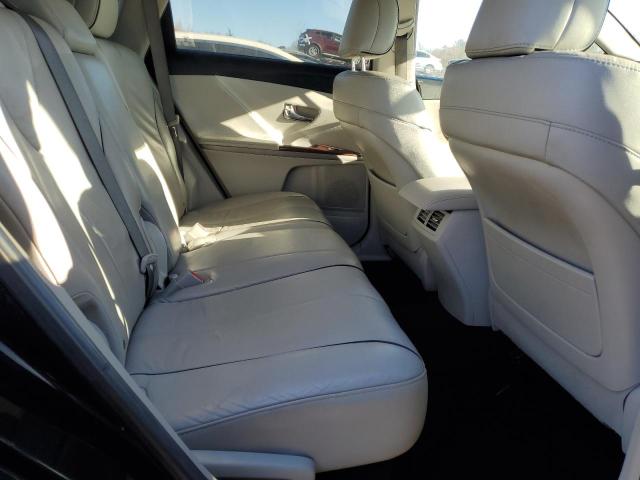 Photo 11 from auction – 2012 TOYOTA VENZA LE with VIN 4T3BA3BB3CU033905