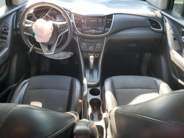 Photo 8 from auction – 2018 CHEVROLET TRAX 1LT with VIN KL7CJLSB6JB692164