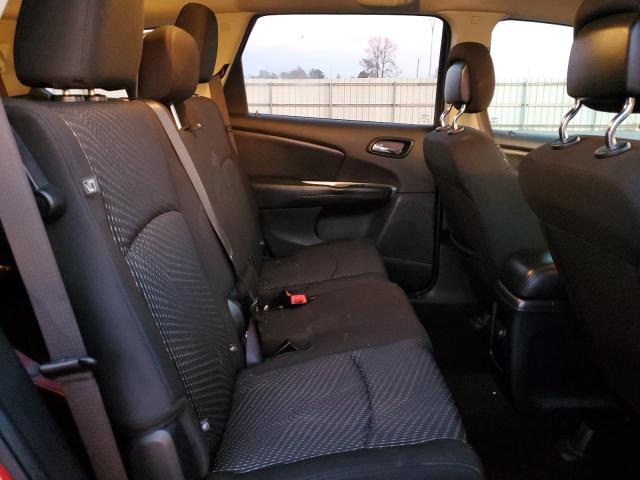 Photo 10 from auction – 2020 DODGE JOURNEY SE with VIN 3C4PDCAB3LT250702
