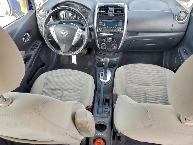Photo 8 from auction – 2015 NISSAN VERSA NOTE with VIN 3N1CE2CP0FL354361