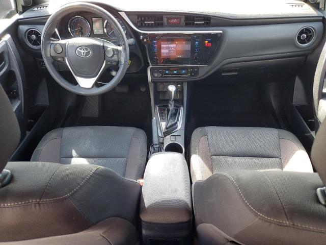 Photo 8 from auction – 2018 TOYOTA COROLLA L with VIN 2T1BURHE2JC083746