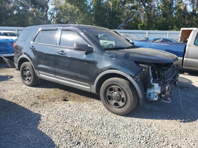 Photo 4 from auction – 2015 FORD EXPLORER P with VIN 1FM5K8AR4FGB61569