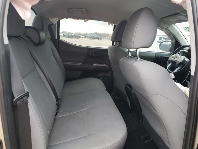 Photo 10 from auction – 2017 TOYOTA TACOMA with VIN 5TFCZ5AN1HX080695