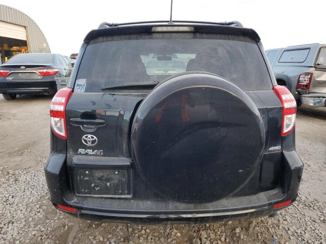 Photo 6 from auction – 2012 TOYOTA RAV4 with VIN JTMBF4DV9CD043771