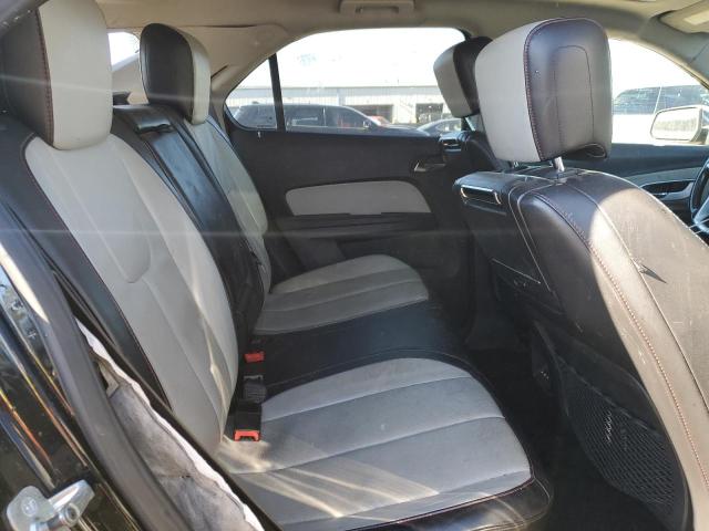 Photo 11 from auction – 2010 CHEVROLET EQUINOX LT with VIN 2CNFLGEY0A6241148