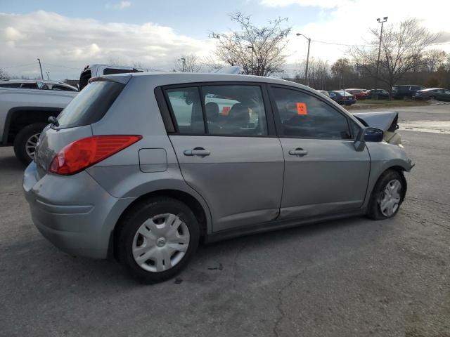 Photo 3 from auction – 2012 NISSAN VERSA S with VIN 3N1BC1CP1CK226076