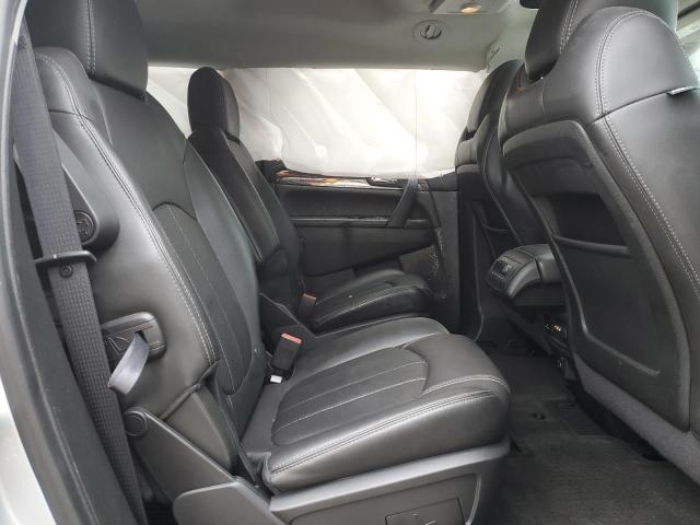 Photo 6 from auction – 2017 BUICK ENCLAVE with VIN 5GAKVCKD9HJ190206