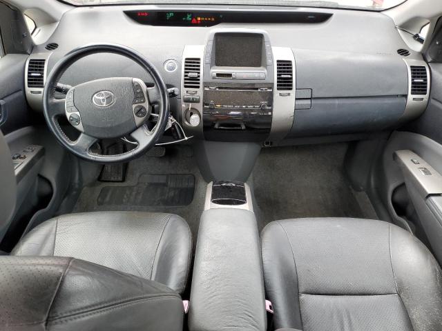 Photo 8 from auction – 2008 TOYOTA PRIUS with VIN JTDKB20U087706535