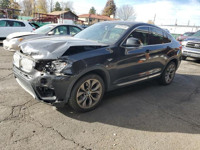Photo 1 from auction – 2015 BMW X4 XDRIVE2 with VIN 5UXXW3C52F0M86582