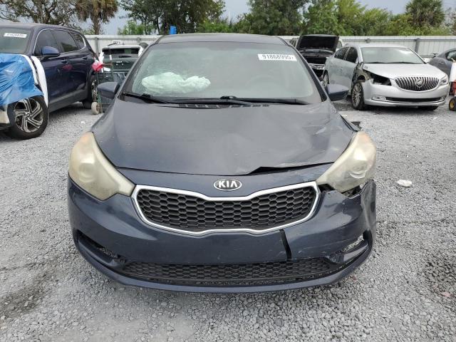 Photo 5 from auction – 2016 KIA FORTE LX with VIN KNAFK4A64G5564128