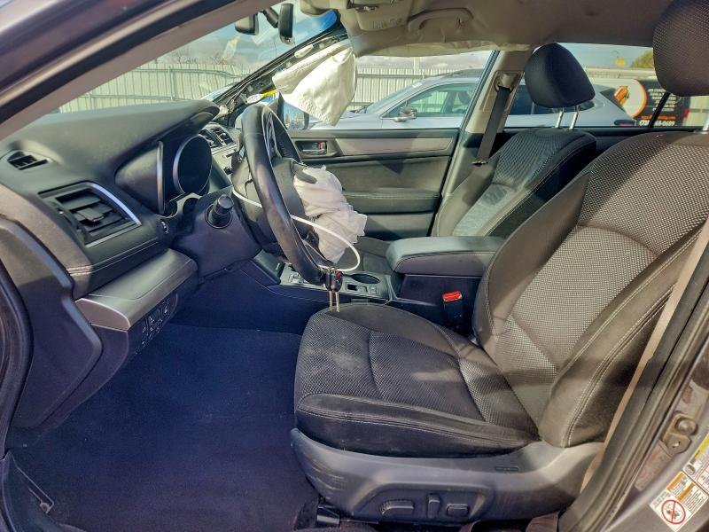 Снимка 7 от търг – 2018 SUBARU OUTBACK 2. с VIN 4S4BSAFC8J3358744