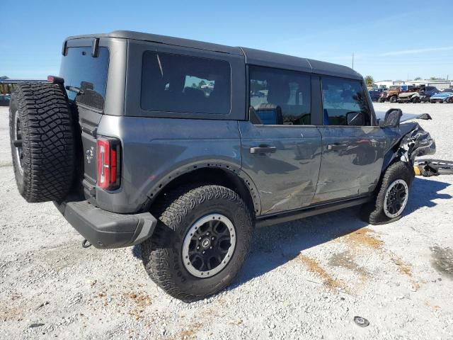 Photo 3 from auction – 2024 FORD BRONCO BAD with VIN 1FMEE9BPXRLB16951