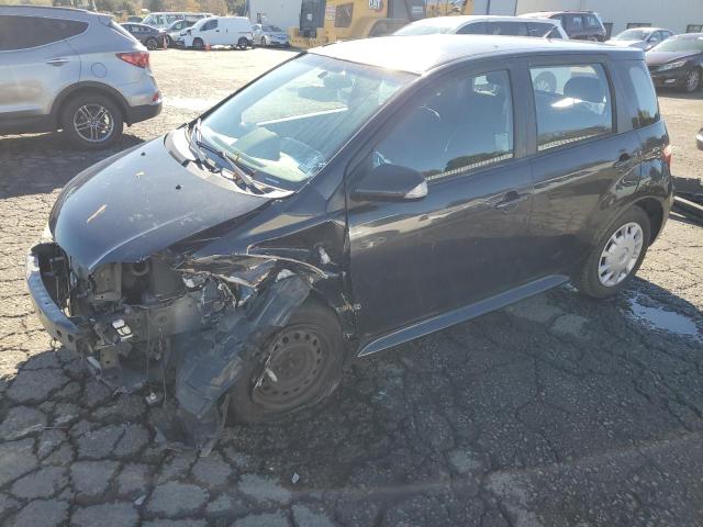 Photo 1 from auction – 2006 TOYOTA SCION XA with VIN JTKKT624660144477
