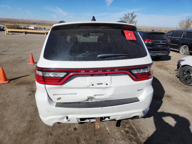 Photo 6 from auction – 2024 DODGE DURANGO GT with VIN 1C4RDJDG8RC213010