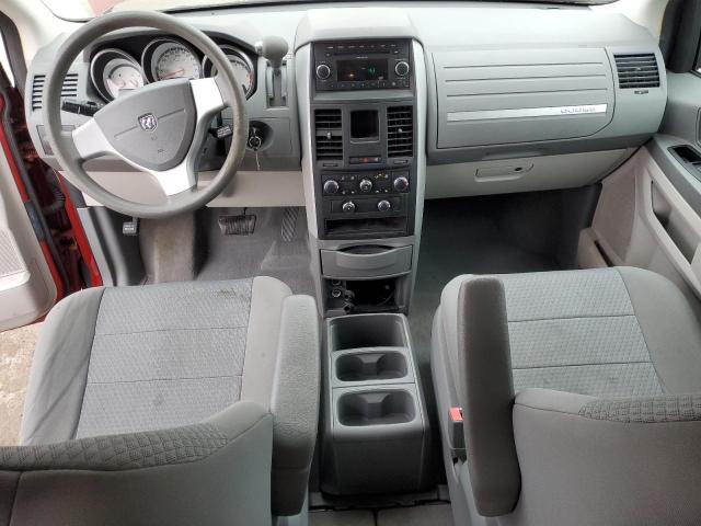 Photo 8 from auction – 2010 DODGE GRAND CARA with VIN 2D4RN4DE1AR134466