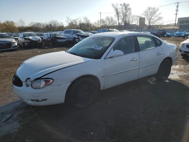 BUICK LACROSSE C 2007 with VIN 2G4WC582971241148 - Photo from auction