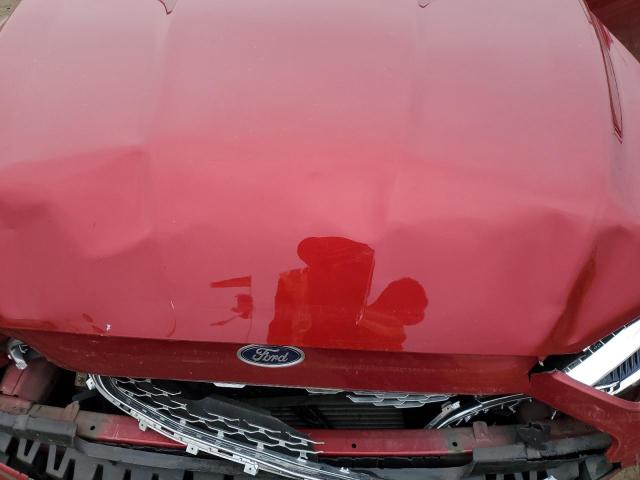 Photo 11 from auction – 2020 FORD FUSION TIT with VIN 3FA6P0SU7LR142670