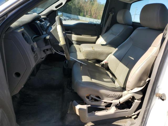 Photo 7 from auction – 2010 FORD F150 with VIN 1FTMF1CW6AKB15584