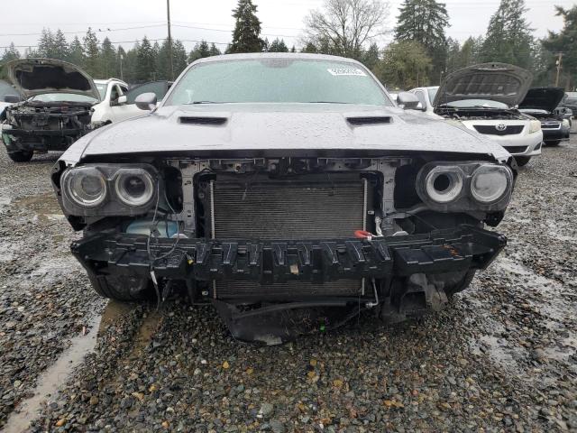Photo 5 from auction – 2015 DODGE CHALLENGER with VIN 2C3CDZFJ8FH860582