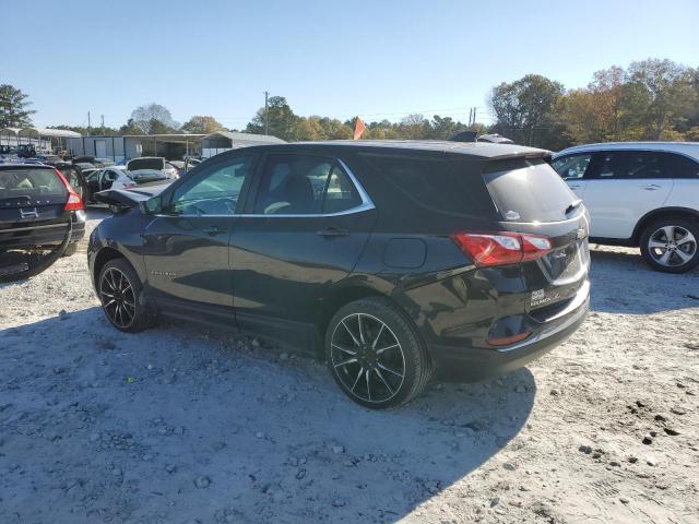 Photo 2 from auction – 2021 CHEVROLET EQUINOX LT with VIN 2GNAXUEV2M6136646