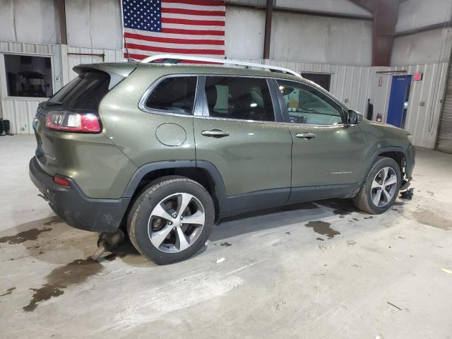 Photo 3 from auction – 2019 JEEP CHEROKEE L with VIN 1C4PJMDX0KD256659