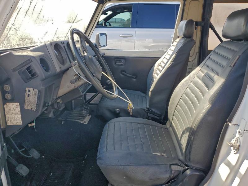 Photo 7 from auction – 1988 SUZUKI SAMURAI with VIN JS4JC51C2J4216375