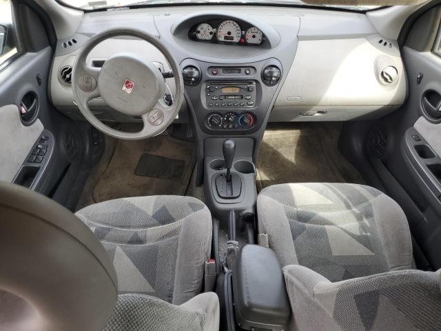 Photo 8 from auction – 2003 SATURN ION LEVEL with VIN 1G8AL52F83Z160311