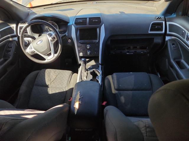 Photo 8 from auction – 2015 FORD EXPLORER X with VIN 1FM5K7D8XFGC62824