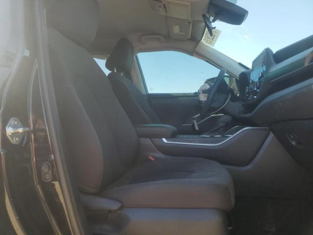 Photo 7 from auction – 2021 TOYOTA HIGHLANDER with VIN 5TDCZRAH0MS536400