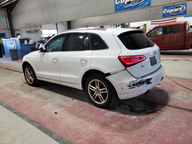 Foto 2 de la subasta – 2015 AUDI Q5 PREMIUM con VIN WA1LFAFP8FA012965