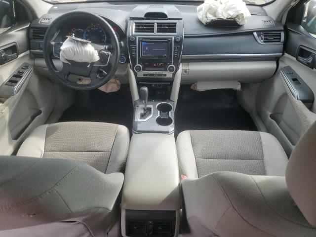Photo 8 from auction – 2012 TOYOTA CAMRY HYBR with VIN 4T1BD1FK5CU047111