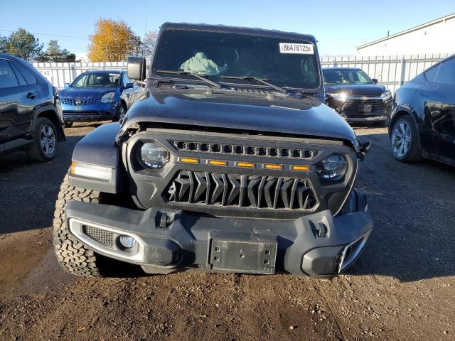Photo 5 from auction – 2019 JEEP WRANGLER U with VIN 1C4HJXEG8KW577390