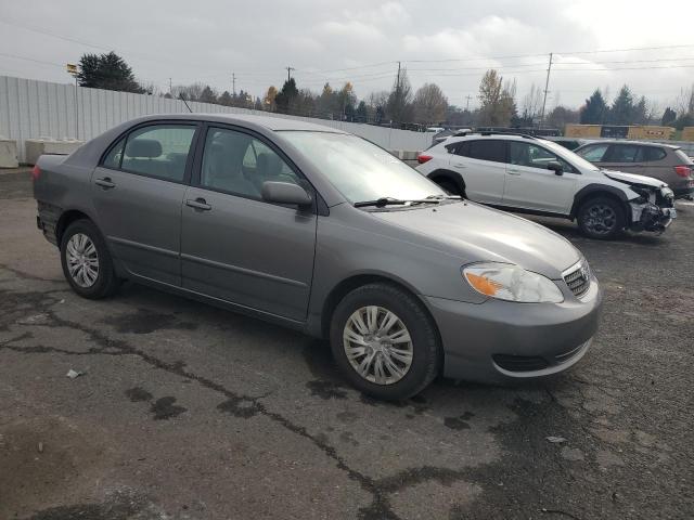 Photo 4 from auction – 2007 TOYOTA COROLLA CE with VIN 1NXBR32E87Z806658