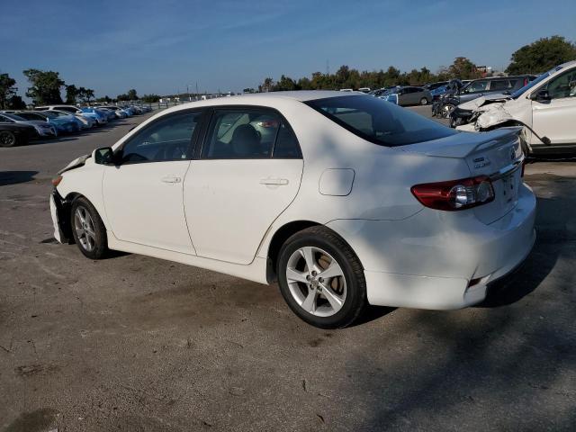 صورة رقم 2 من المزاد - 2012 TOYOTA COROLLA BA مع VIN 5YFBU4EE5CP006962