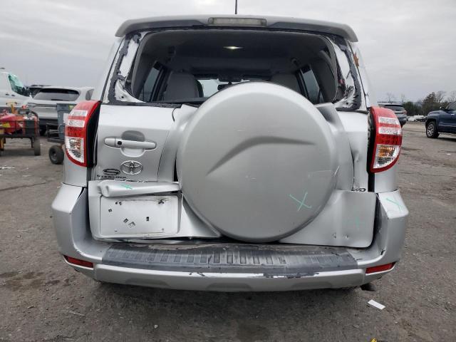 Photo 6 from auction – 2012 TOYOTA RAV4 LIMIT with VIN 2T3DK4DV9CW093464