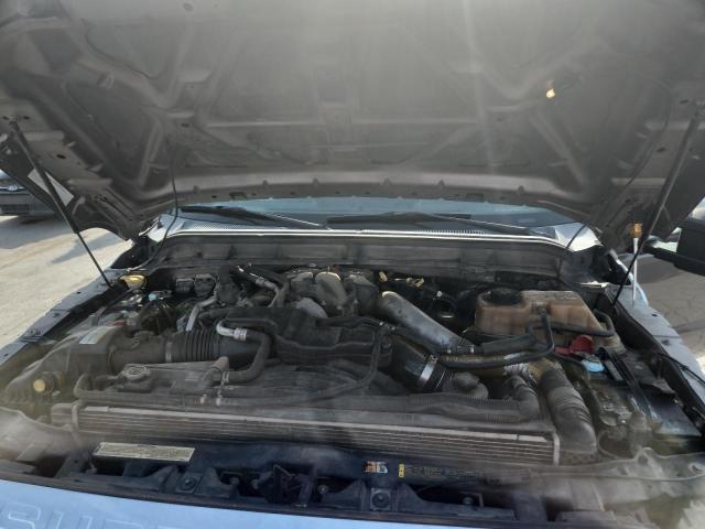 Photo 11 from auction – 2011 FORD F250 with VIN 1FT7W2BT4BEC50458
