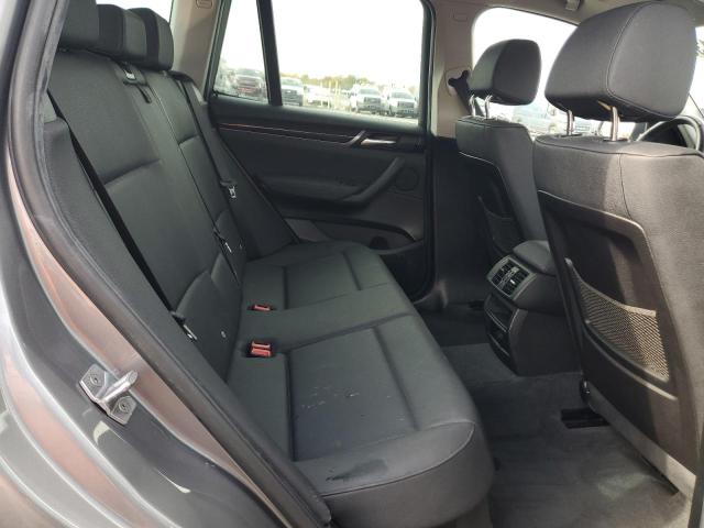 Photo 11 from auction – 2017 BMW X3 SDRIVE2 with VIN 5UXWZ7C32H0V90758