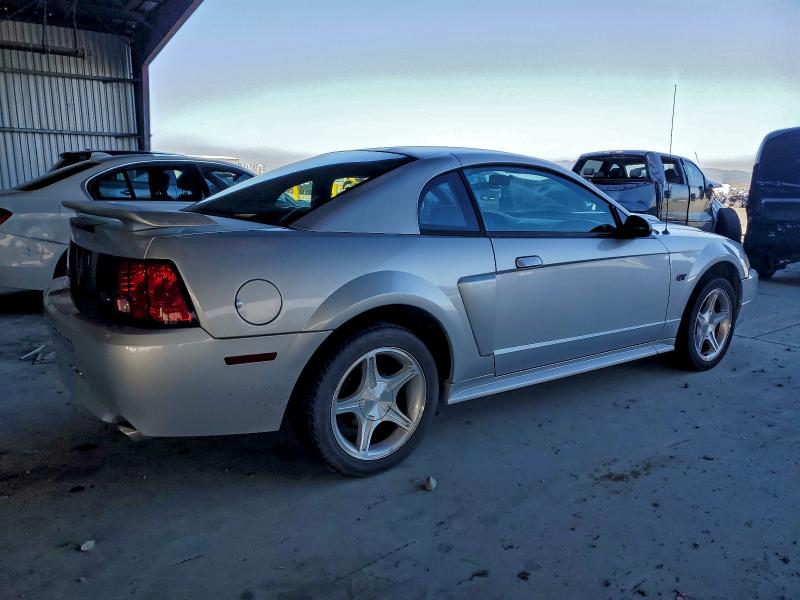 Photo 3 from auction – 2000 FORD MUSTANG GT with VIN 1FAFP42X4YF272833